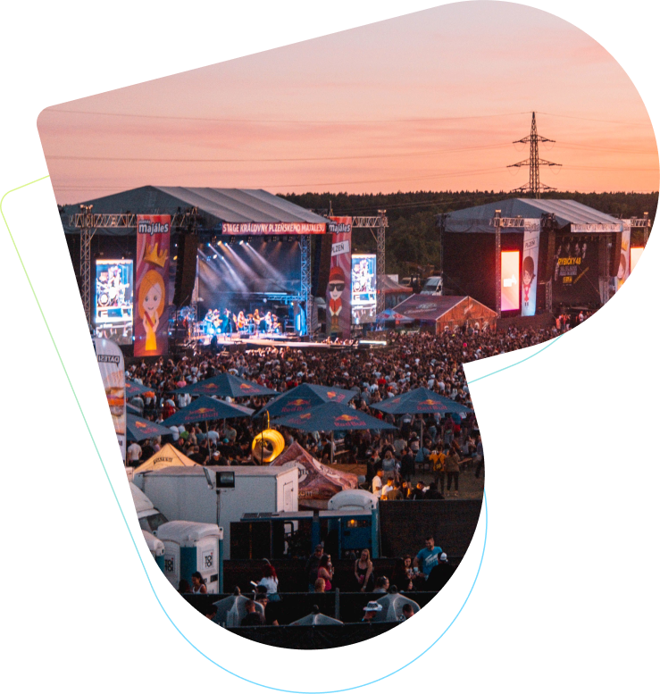 13. května Plzeň - Bory