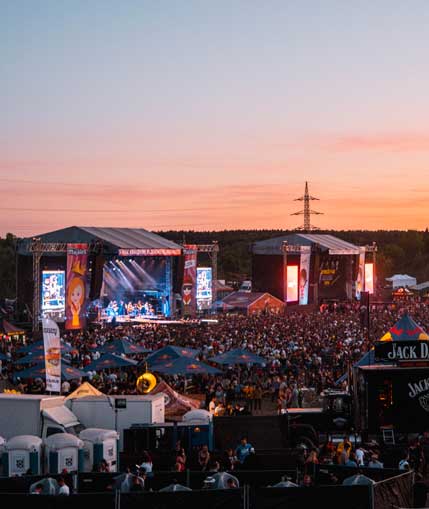 Připravujeme program pro fenomenální vyvrcholení